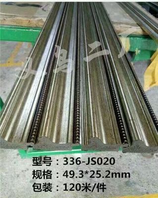 王斌相框义乌二厂线条展示!
